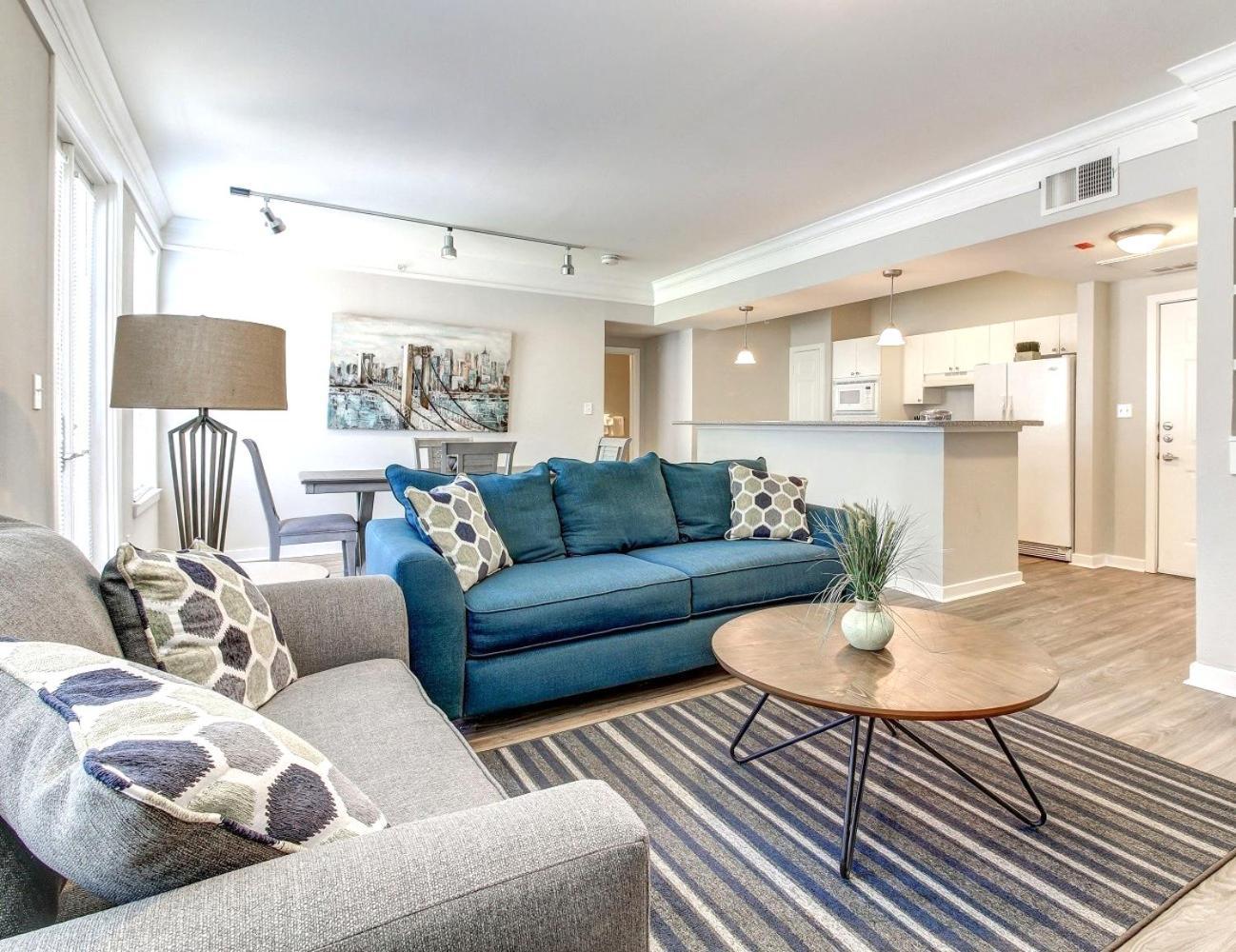 Luxury Suites By Suite Nation Houma Kültér fotó
